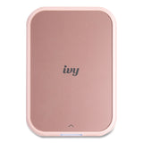 Canon® IVY 2 Wireless Photo Printer, Pink (CNM5452C017) Each