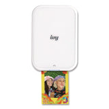 Canon® IVY 2 Wireless Photo Printer, White (CNM5452C018) Each
