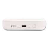 Canon® IVY 2 Wireless Photo Printer, White (CNM5452C018) Each