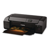 Canon® PIXMA Pro-200s, Wireless Inkjet Printer (CNM6875C002) Each