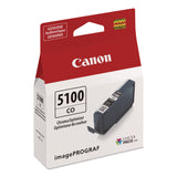 Canon® 6960C002 (PFI-5100) Lucia PRO II Ink, Chroma Optimizer (CNM6960C002) Each