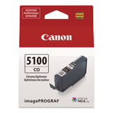Canon® 6960C002 (PFI-5100) Lucia PRO II Ink, Chroma Optimizer (CNM6960C002) Each
