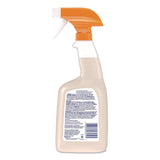 Febreze® Fabric Refresher Spray, Fresh Clean Scent, (8) 32 oz Bottles and (2) Trigger Sprayers/Carton (PGC03259CT) Case of 8