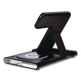 Spracht Flex Charge 3, USB-C, Black (SPTFC3B) Each