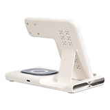 Spracht Flex Charge 3, USB-C, White (SPTFC3W) Each