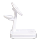 Spracht Flex Charge 4, USB-C, White (SPTFC4W) Each