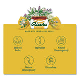 Ricola® Cough Drops, Original Herb, 65/Bag, 2 Bags/Pack (GRR22002532) Each