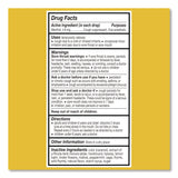 Ricola® Cough Drops, Original Herb, 65/Bag, 2 Bags/Pack (GRR22002532) Each