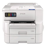 Epson® WorkForce Pro EP-C7000 Wireless Inkjet Printer (EPSC11CL37201) Each