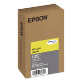 Epson® T13S420 (T13S) DURABrite Pro Ink, 1,700 Page-Yield, Yellow (EPST13S420) Each
