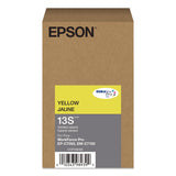 Epson® T13S420 (T13S) DURABrite Pro Ink, 1,700 Page-Yield, Yellow (EPST13S420) Each