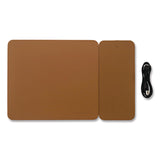 Spracht MagPad Charger and Mouse Pad, Brown (SPTMGPBN) Each