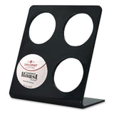 Diplomat Coffee Gourmet Decaffeinated DC-Cup, 10 g, 48/Carton (OGFCDCCUPGR4810) Case of 48