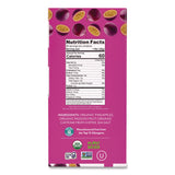 That’s it.® Organic Energy Bars, Tropical Passion Blend, 0.7 oz Bar, 36/Box (GRR22002519) Box of 36