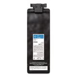 Epson® T51N220 (T51N) UltraChrome GS3 Eco-Solvent Ink, 800 mL, Cyan (EPST51N220) Each