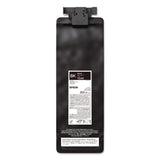 Epson® T51N120 (T51N) UltraChrome GS3 Eco-Solvent Ink, 800 mL, Black (EPST51N120) Each