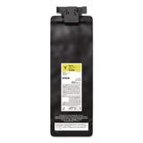 Epson® T51N420 (T51N) UltraChrome GS3 Eco-Solvent Ink, 800 mL, Yellow (EPST51N420) Each
