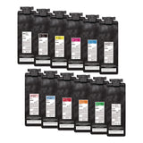 Epson® T51N420 (T51N) UltraChrome GS3 Eco-Solvent Ink, 800 mL, Yellow (EPST51N420) Each