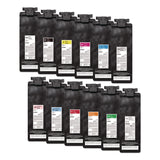 Epson® T51N520 (T51N) UltraChrome GS3 Eco-Solvent Ink, 800 mL, Light Cyan (EPST51N520) Each