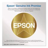 Epson® T51N520 (T51N) UltraChrome GS3 Eco-Solvent Ink, 800 mL, Light Cyan (EPST51N520) Each