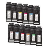 Epson® T51N920 (T51N) UltraChrome GS3 Eco-Solvent Ink, 800 mL, Red (EPST51N920) Each