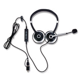 Spracht SPT-HSUSB2 Over-the-Head Binaural Headset (SPTHSUSB2) Each