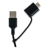Spracht SPT-HSUSB2 Over-the-Head Binaural Headset (SPTHSUSB2) Each
