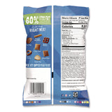 Chex Mix® Snack Mix Savory Traditional, 4.5 oz Bag, 8/Box (AVTSN21494) Box of 8