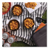 Chex Mix® Snack Mix Savory Traditional, 4.5 oz Bag, 8/Box (AVTSN21494) Box of 8