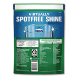 Cascade® Complete ActionPacs, Fresh Scent, 17.6 oz Bag, 33 Pacs/Bag, 4 Bags/Carton (PGC15518) Case of 4