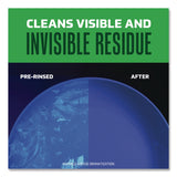 Cascade® Complete ActionPacs, Fresh Scent, 17.6 oz Bag, 33 Pacs/Bag, 4 Bags/Carton (PGC15518) Case of 4