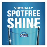 Cascade® Complete ActionPacs, Fresh Scent, 17.6 oz Bag, 33 Pacs/Bag, 4 Bags/Carton (PGC15518) Case of 4