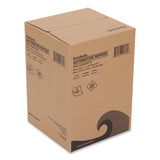 Boardwalk® Automotive Wipers, 10.63 x 20.47, Unscented, White, 200/Box, 8 Boxes/Carton (BWKAUTOBX1600W) Case of 8