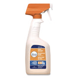 Febreze® Fabric Refresher Spray, Fresh Clean Scent, (8) 32 oz Bottles and (2) Trigger Sprayers/Carton (PGC03259CT) Case of 8