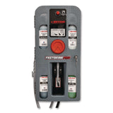 Betco® FASTDRAW PRO, Four Bays for Cleaners (BET9268200) Each