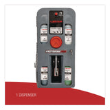 Betco® FASTDRAW PRO, Four Bays for Cleaners (BET9268200) Each