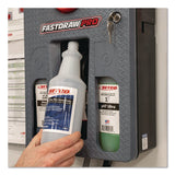 Betco® FASTDRAW PRO, Four Bays for Cleaners (BET9268200) Each