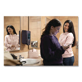 PURELL® CS4 All-Weather HEALTHY SOAP Dispensing System, 1,250 mL, 6.87 x 4.85 x 11.74, Graphite (GOJ553401) Each