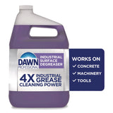 Dawn® Professional Heavy Duty Liquid Degreaser, 1 gal, 3/Carton (PGC75326) Case of 3