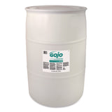 GOJO® Body and Hair Shampoo, Citrus Scent, 55 gal (GOJ189601) Each