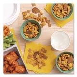 Chex Mix® Snacks, Cheddar, 4.5 oz Bag, 8/Carton (OFXSN21553) Case of 8