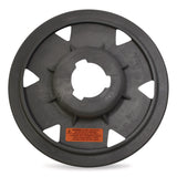 Mercury Floor Machines Tri-Lock Plastic Pad Driver, 14" (MFM1505T) Each