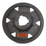 Mercury Floor Machines Tri-Lock Plastic Pad Driver, 14" (MFM1505T) Each