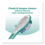 Colgate® 360 Toothbrush, Soft, Randomly Assorted Colors (CPC68817) Case of 72