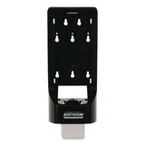 Rust-Oleum® Professional Hand Cleaner with Pumice Dispenser, 6.63 x 6.63 x 7.63, Black (RST383464) Each