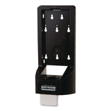 Rust-Oleum® Professional Hand Cleaner with Pumice Dispenser, 6.63 x 6.63 x 7.63, Black (RST383464) Each