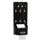 Rust-Oleum® Professional Hand Cleaner with Pumice Dispenser, 6.63 x 6.63 x 7.63, Black (RST383464) Each