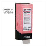 Rust-Oleum® Professional Hand Cleaner with Pumice Dispenser, 6.63 x 6.63 x 7.63, Black (RST383464) Each