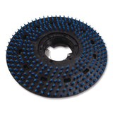 Mercury Floor Machines Bristle Pad Driver, 14" (MFM1505CT) Each