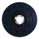 Mercury Floor Machines Bristle Pad Driver, 14" (MFM1505CT) Each